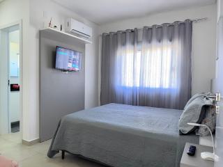 AGR - Centrinho dos Ingleses - 400 mts Praia - 1