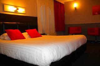 Hotel La Louve - La Louvière - 2