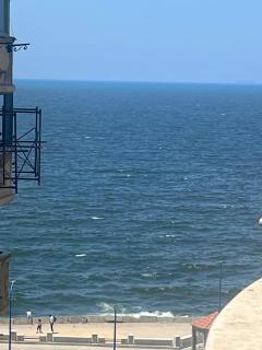 Seaside Apartment In Alexandria - 0