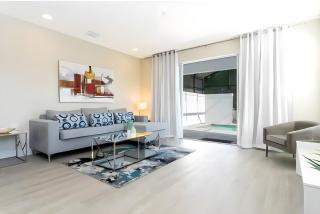 Hidden Forest 4BR · Private Pool · Near Disney - 8