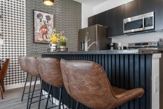 3BR Modern Home near Disney - 1