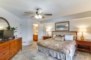 Waterfront Balcony! Condo on Lake of the Ozarks - 1