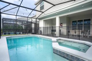 Windsor Cay 6BR Pool - 6