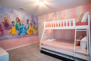 Windsor Cay 6BR Pool - 7