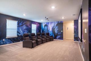 Windsor Cay 6BR Pool - 8