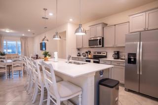 Windsor Cay 6BR Pool - 4