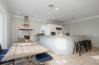 Sunrise at the Beach - 7