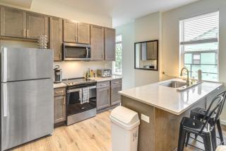 Camp Washington Flat Walk to Coffee, Bars and Dtwn - 9