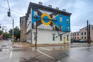 Camp Washington Flat Walk to Coffee, Bars and Dtwn - 8