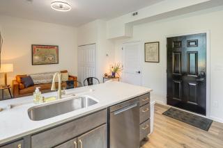 Camp Washington Flat Walk to Coffee, Bars and Dtwn - 3