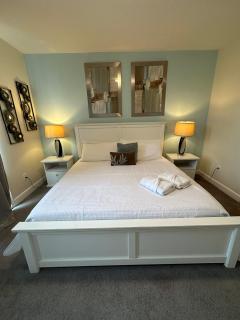 Family 3BR Townhouse w Splash Pool Serenity - 9