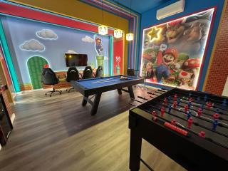 Paradiso Grande 11BR Luxury Fun Near Disney - 0