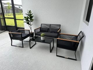 Paradiso Grande 11BR Luxury Fun Near Disney - 1