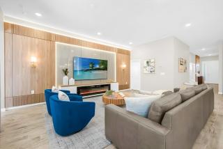 Family 12BR Paradise w Pool Game Rooms - 5