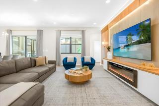 Family 12BR Paradise w Pool Game Rooms - 4