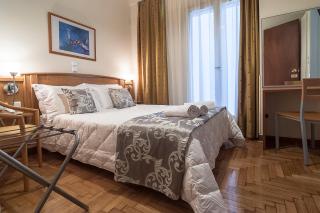 Ares Athens Hotel - Athens - 6