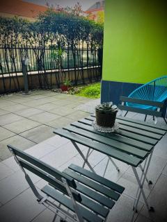 Maison Du Pic - Rho Fiera - 6