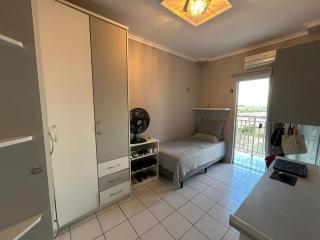 Apartamento para COP30 - 2