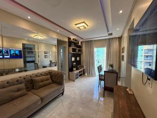 Apartamento para COP30 - 1