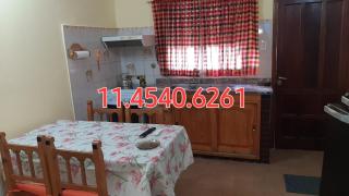 DEPARTAMENTO MUY COMODO EN SANTA TERESITA - 4 personas- cerca de Playa y Bingo - NO se aceptan mascotas - NO RESERVAR SIN ANTES CONSULTAR AL CELULAR - 0
