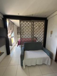 Studio na praia de Manaíra - 6