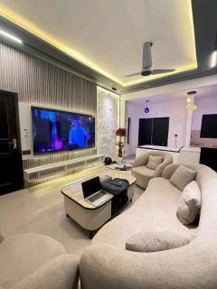 Premium Single Room in d12 - 0