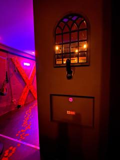 L'antre du desir love room - 8