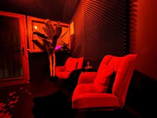 L'antre du desir love room - 7