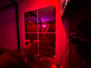 L'antre du desir love room - 6