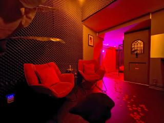 L'antre du desir love room - 4