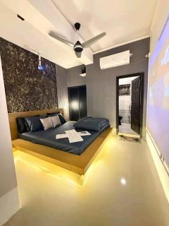 Premium Single Room in d12 - 7