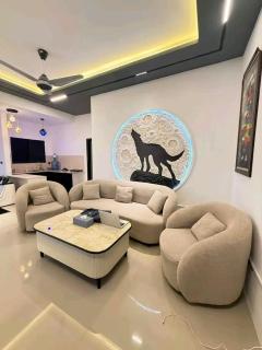 Premium Single Room in d12 - 6