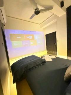 Premium Single Room in d12 - 5