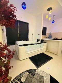 Premium Single Room in d12 - 4