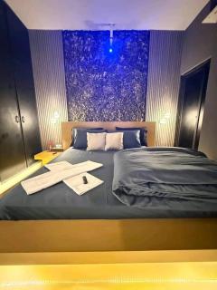 Premium Single Room in d12 - 2