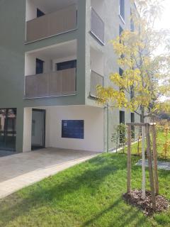 Style Apartment - perfekt für Messe, Flughafen, S-City - 3