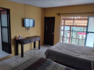 Cabañas la garita2 - 8