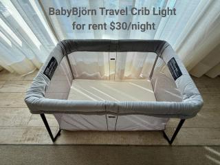 Amazing View 1 Hotel Corner Unit 2BR/2BA w Balcony - 7