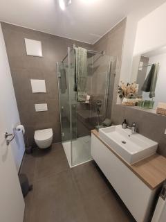 Style Apartment - perfekt für Messe, Flughafen, S-City - 7