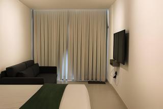 Apto Piscina Privativa no Centro - 7