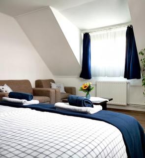 Lilla Vendégház - 7