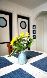 Lilla Vendégház - 1