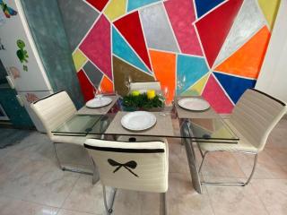 Vigo Iluminado Apartamento Festivo Cerca del Centro - Vigo - 4