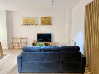 Apartamento Relajante Teruel - 2