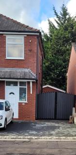 Guest house in Rochdale Manchester - 7