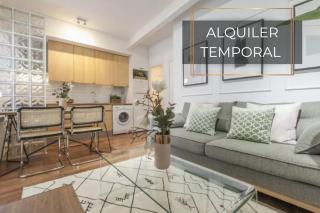 Gran Vía Fomento Apartment AH - 0