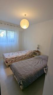 Appartement T3 Poitiers - 5
