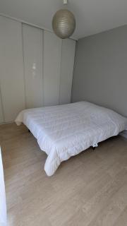 Appartement T3 Poitiers - 1