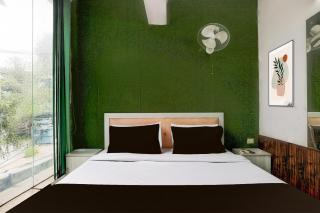 Hotel O Square Residency - 2