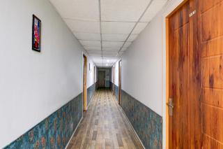 Hotel O Square Residency - 7